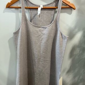LULULEMON tank top size 12